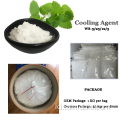 Konsentrasi Koolada Food Grade Agen Pendingin WS-12 Bubuk